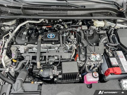 used 2024 Toyota Corolla car, priced at $32,788