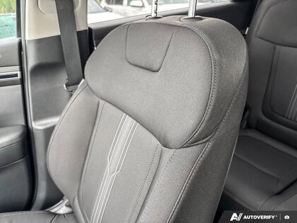 used 2024 Hyundai Tucson car, priced at $27,998