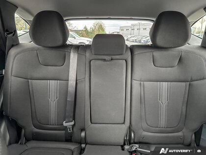 used 2024 Hyundai Tucson car, priced at $27,998