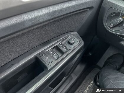 used 2021 Volkswagen Atlas car, priced at $27,888