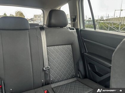 used 2021 Volkswagen Atlas car, priced at $27,888