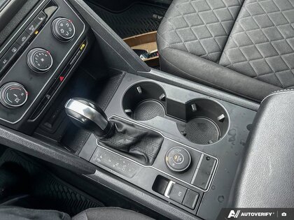 used 2021 Volkswagen Atlas car, priced at $27,888