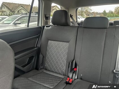 used 2021 Volkswagen Atlas car, priced at $27,888