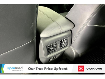 used 2023 Toyota RAV4 Hybrid car, priced at $47,998