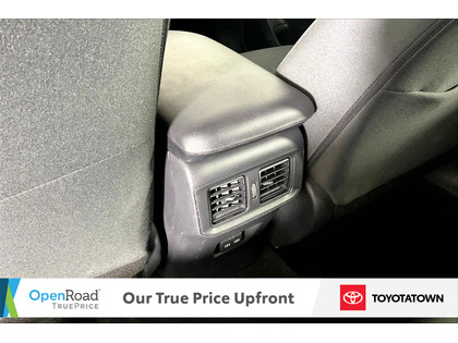 used 2022 Toyota RAV4 car, priced at $29,998