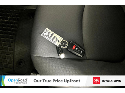 used 2021 Toyota Corolla Hybrid car, priced at $26,998