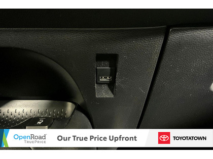 used 2021 Toyota Corolla Hybrid car, priced at $26,998