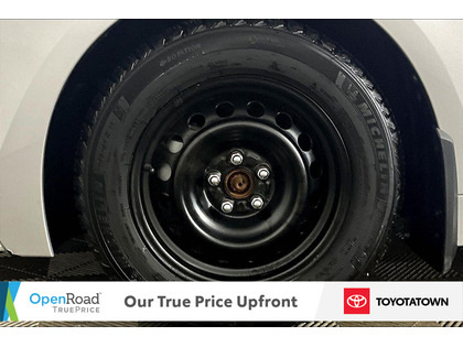 used 2021 Toyota Corolla Hybrid car, priced at $26,998