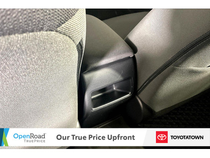 used 2021 Toyota Corolla Hybrid car, priced at $26,998