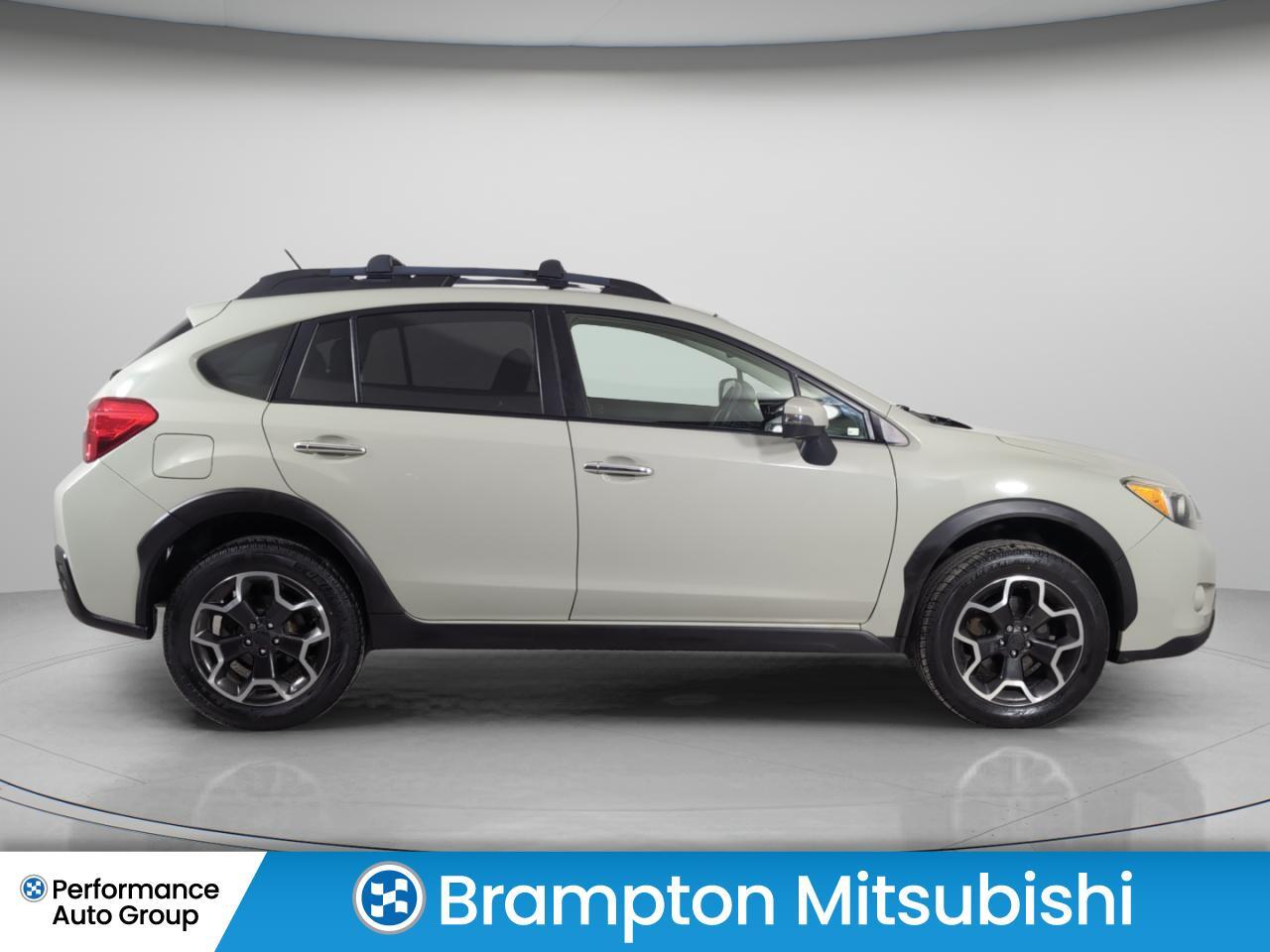 2015 Subaru XV Crosstrek