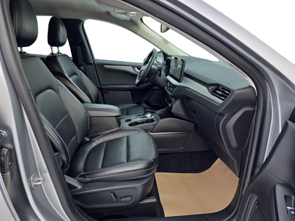 used 2024 Ford Escape car, priced at $28,687