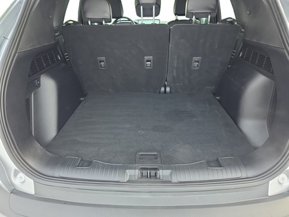 used 2024 Ford Escape car, priced at $28,687