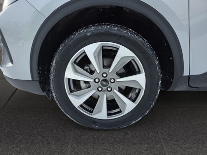 used 2024 Ford Escape car, priced at $28,687