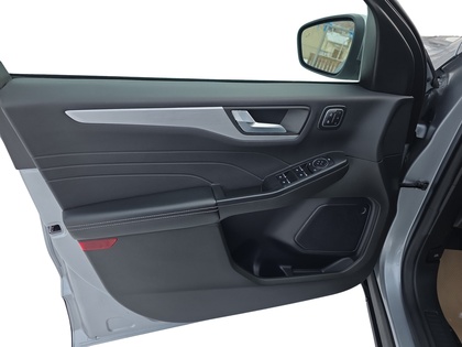 used 2024 Ford Escape car, priced at $28,687