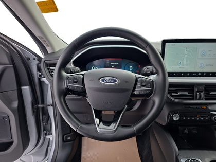 used 2024 Ford Escape car, priced at $28,687