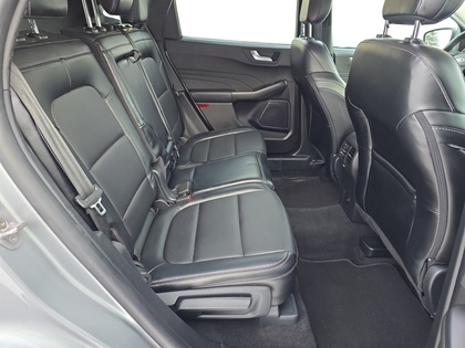 used 2024 Ford Escape car, priced at $28,687