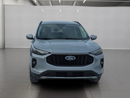 used 2024 Ford Escape car, priced at $28,687