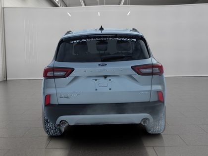 used 2024 Ford Escape car, priced at $28,687