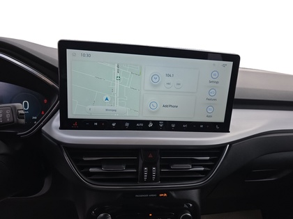 used 2024 Ford Escape car, priced at $28,687