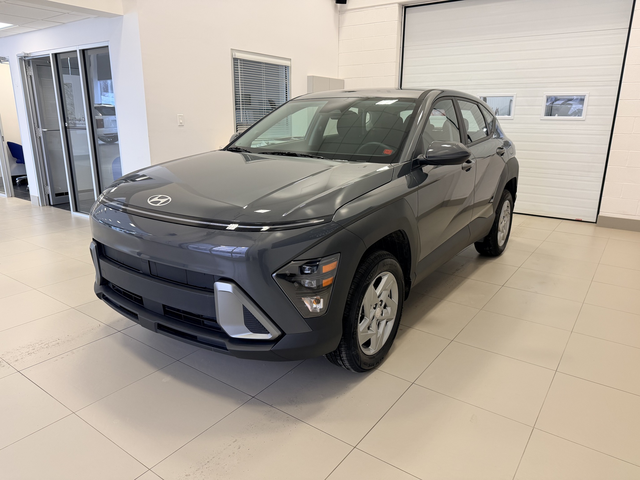 2026 Hyundai Kona