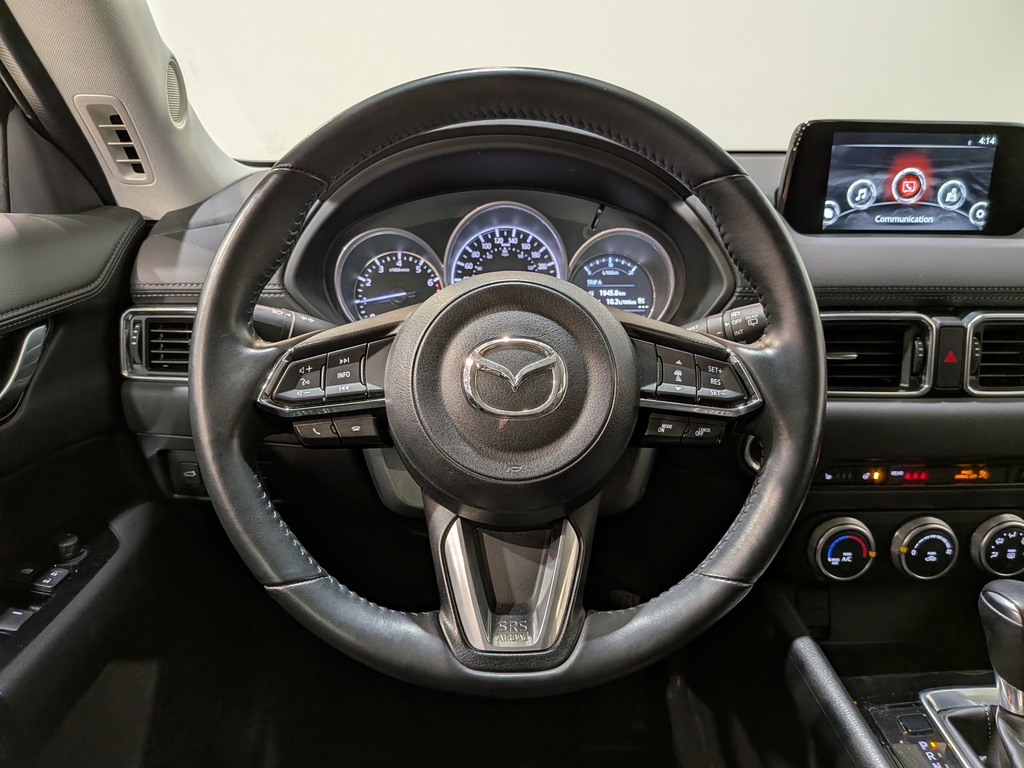 Mazda CX-5 2019