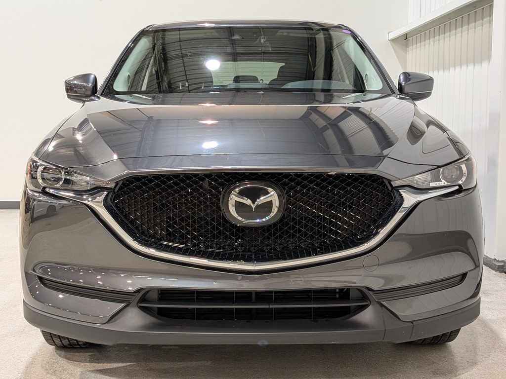 Mazda CX-5 2019