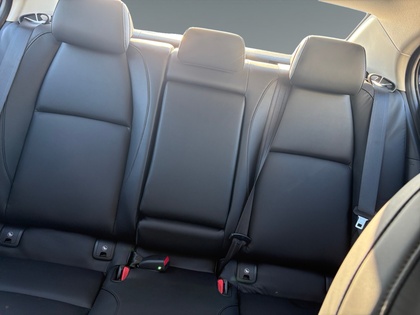 used 2025 Mazda Mazda3 car, priced at $29,980