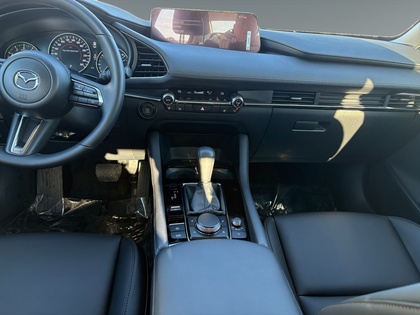used 2025 Mazda Mazda3 car, priced at $29,980