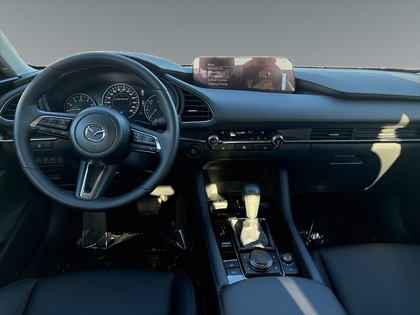 used 2025 Mazda Mazda3 car, priced at $29,980