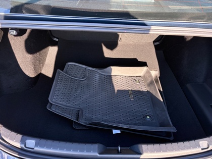 used 2025 Mazda Mazda3 car, priced at $29,980