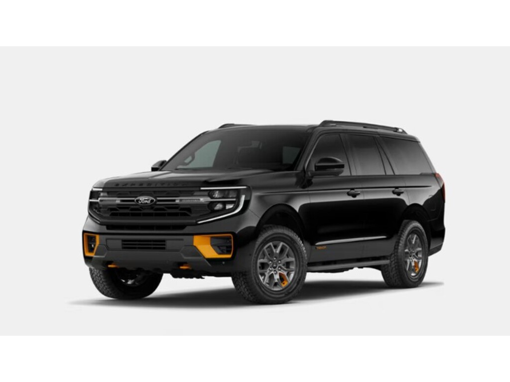 2026 Ford Expedition