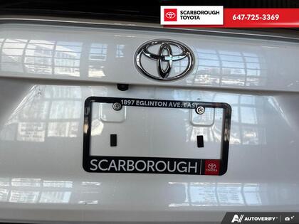 used 2025 Toyota RAV4 car, priced at $53,995