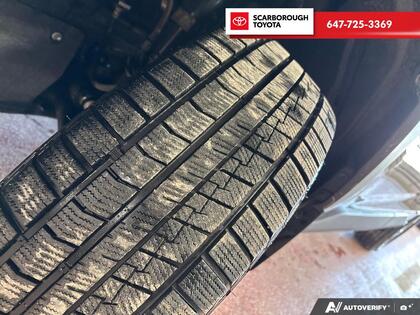 used 2025 Toyota RAV4 car, priced at $46,995