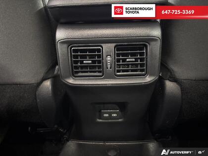 used 2025 Toyota RAV4 car, priced at $46,995