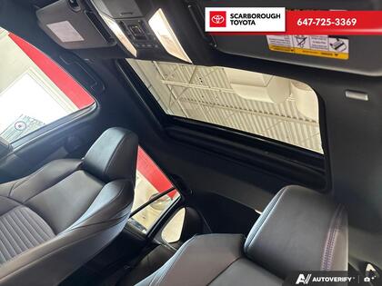 used 2025 Toyota RAV4 car, priced at $53,995