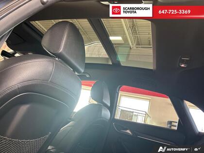 used 2018 Audi Q3 car, priced at $19,995