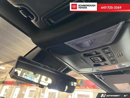 used 2025 Toyota RAV4 car, priced at $53,995