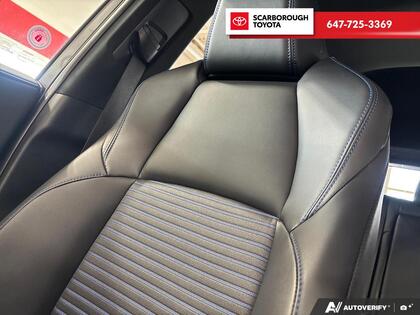 used 2025 Toyota RAV4 car, priced at $53,995