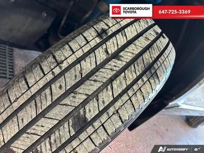 used 2025 Toyota RAV4 car, priced at $53,995