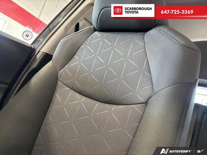 used 2025 Toyota RAV4 car, priced at $46,995