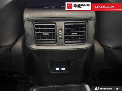 used 2025 Toyota RAV4 car, priced at $53,995