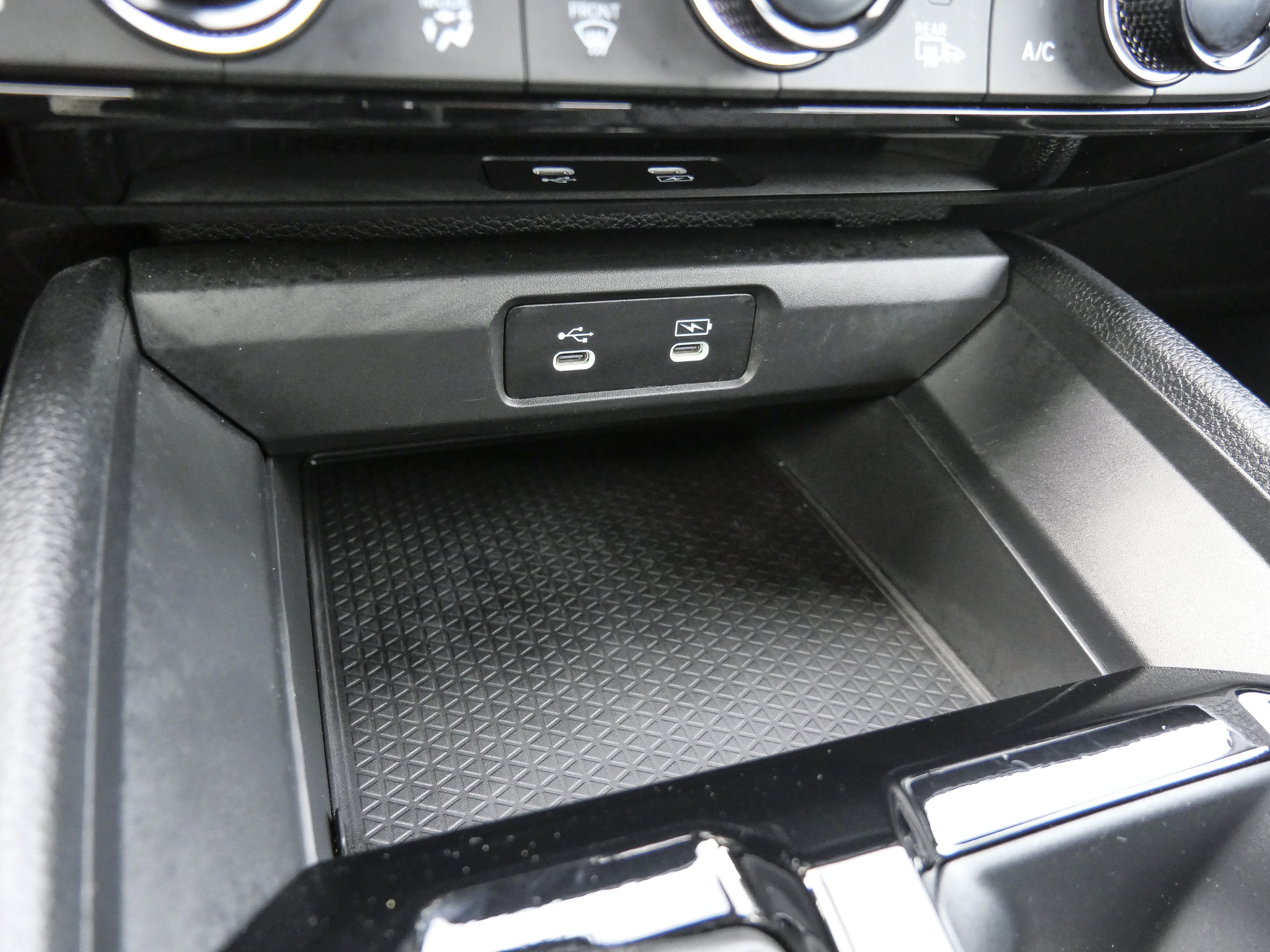 2024 Honda Accord Hybrid