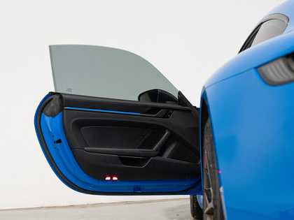 used 2023 Porsche 911 car, priced at $159,900