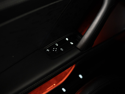 used 2023 Porsche 911 car, priced at $159,900