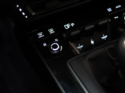 used 2023 Porsche 911 car, priced at $159,900