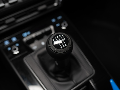 used 2023 Porsche 911 car, priced at $159,900