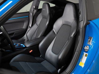 used 2023 Porsche 911 car, priced at $159,900