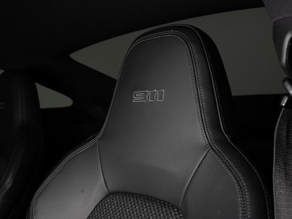 used 2023 Porsche 911 car, priced at $159,900