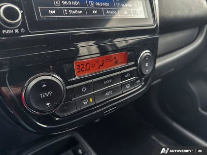 used 2023 Mitsubishi Mirage car, priced at $17,688