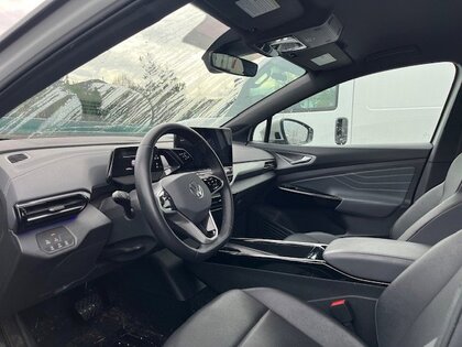 used 2023 Volkswagen ID.4 car, priced at $35,399